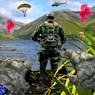 幽灵狙击战士手机版