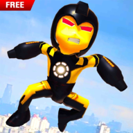 黑铁英雄火柴人手机版