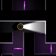 黑黑的迷宫手机版