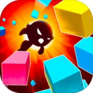 暴走砖块游戏下载-暴走砖块破解无限金币下载v2.5.2