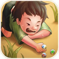 一起打弹珠游戏