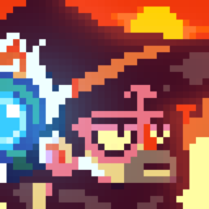 我的舅舅是魔法师最新安卓