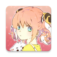 花花创意填色去广告