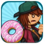 老爹的小镇世界游戏正版