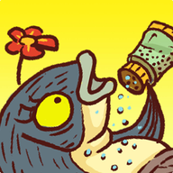 咸鱼大冲关手游最新版