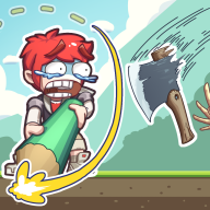 囧笔求生中文版