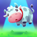 奶牛冲突正式版