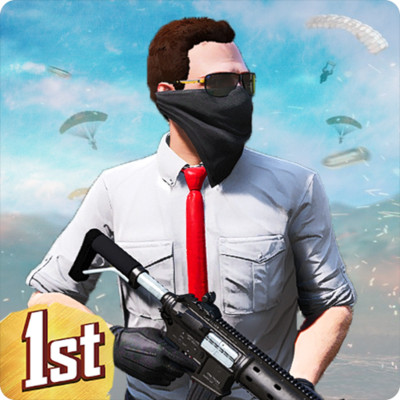 绝地吃鸡战争手游