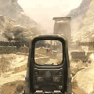 荣耀大枪战手游官方版