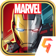 漫威对决手游