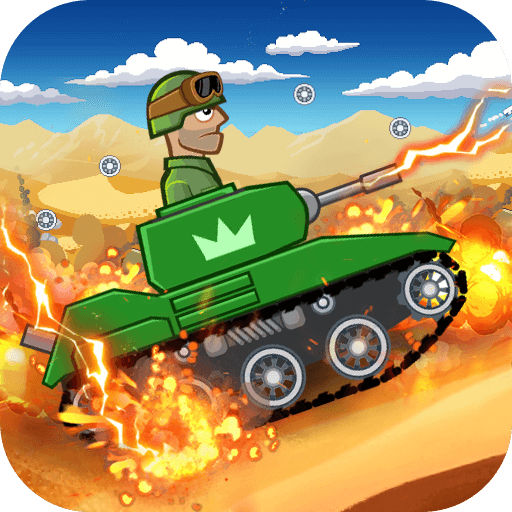 登山战车联盟手游安卓版