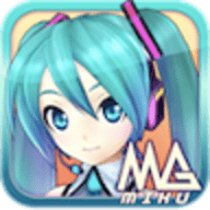 初音未来虚拟女友安卓版