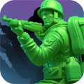 兵人大战iOS