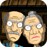 逃离恐怖婆婆家手游正版