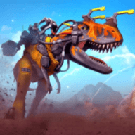 机械斗兽场手游完整版