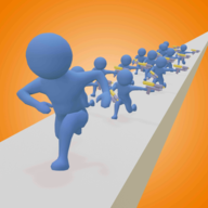 拉人战争手机版