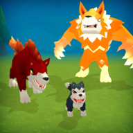 怪物群进化手机版