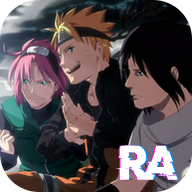 火影外传手游安卓版