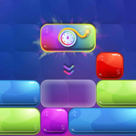 滑块下落安卓版