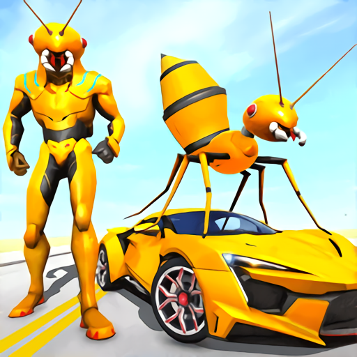 蚂蚁人特工最新中文版