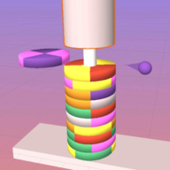 球撞彩环游戏中文版