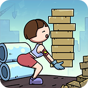 打工买房模拟安卓版游戏