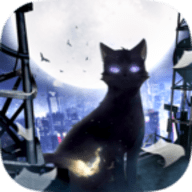 黑猫奇闻社安卓版