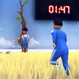 螃蟹淘汰赛手游最新版