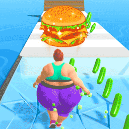 来个大汉堡安卓版