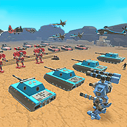 战地出击游戏手机版