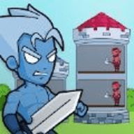 英雄城堡安卓破解版下载-英雄城堡手机版下载v1.2.1