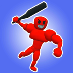 布娃娃军队3D游戏