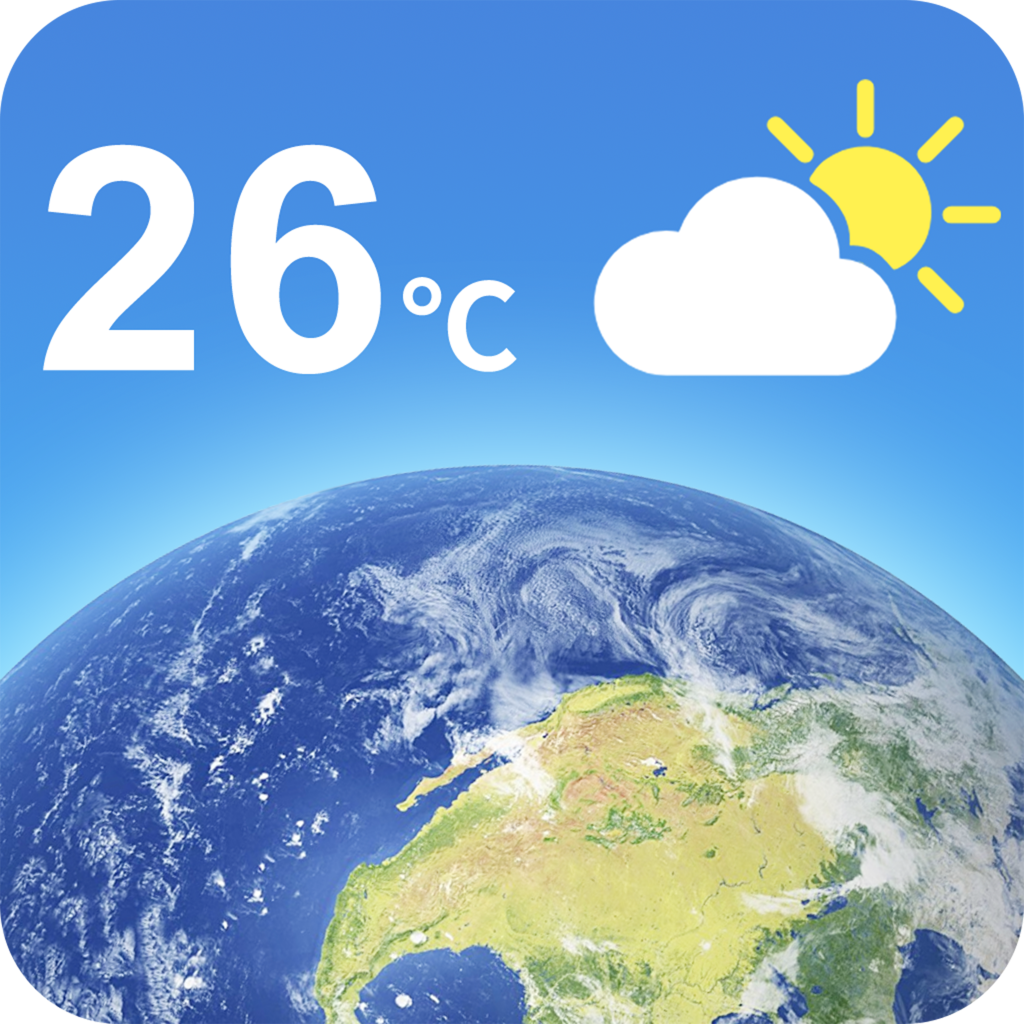 多乐天气安卓免费