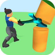 欢乐伐木场手机版