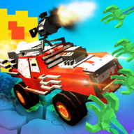 撞车僵尸卡车手机版