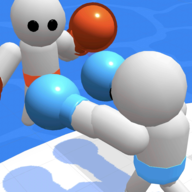 绘画拳击完整版