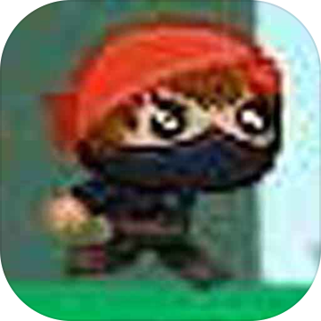 忍者酷跑破解版游戏中文版