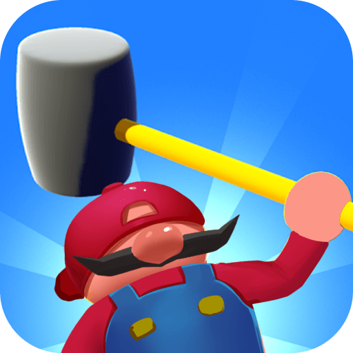 锤子暴走破坏者安卓版