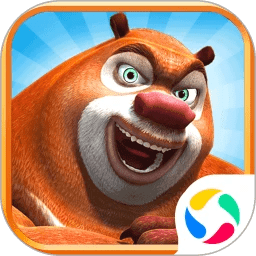熊出没之熊大快跑手机版