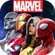 漫威超级争霸战手游