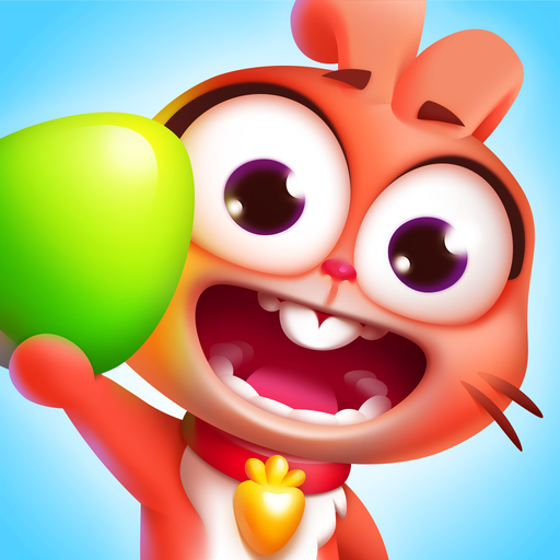 天空糖果王国安卓