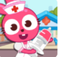 泡泡小镇社区诊所最新版
