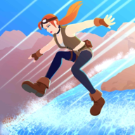 冒险女孩手机版