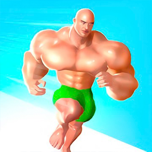 全民吃鸡冲冲冲安卓版