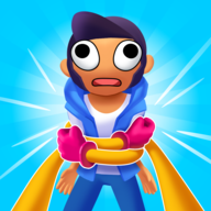 弹性人战斗正式版