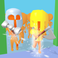 室内火拼最新版