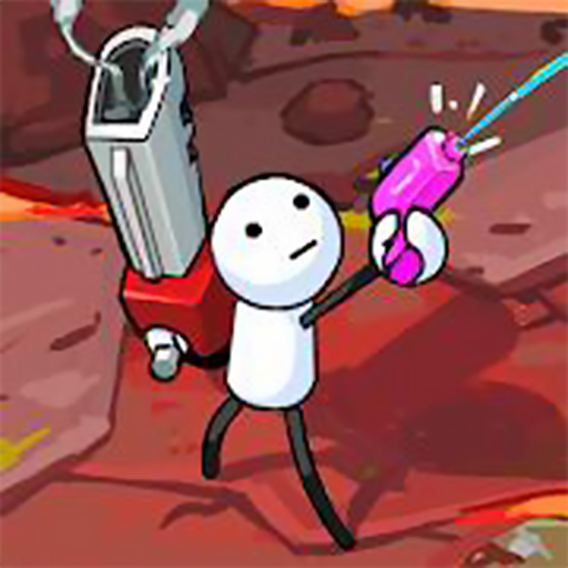 火柴人冒险总动员手机版