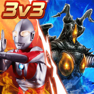 奥特超人王者对决手机版