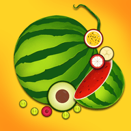 我爱合大西瓜最新版