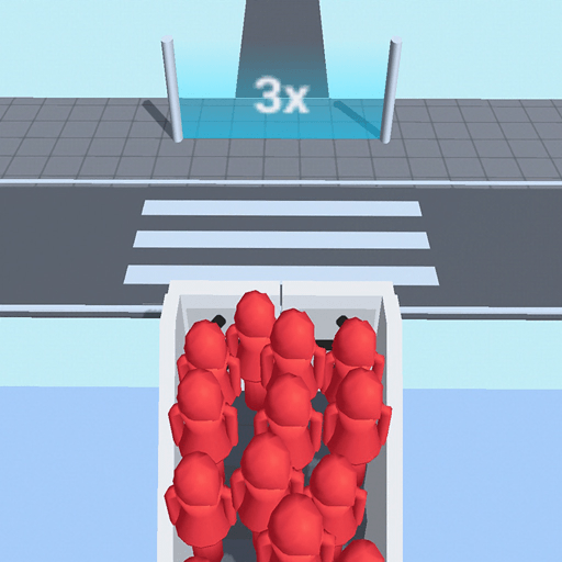 上车冲冲冲手机版